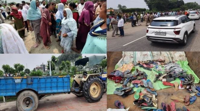 Uttarakhand News: तेज रफ्तार ट्रक ने श्रद्धालुओं से भरी ट्रैक्टर-ट्राली में मारी टक्कर, 6 की दर्दनाक मौत
