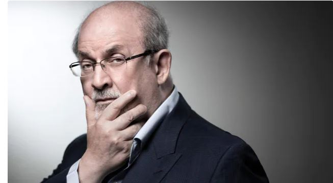 Salman Rushdie Health Updates: सलमान रुश्दी को वेंटीलेटर से हटाया गया, हालत में हो रहा सुधार