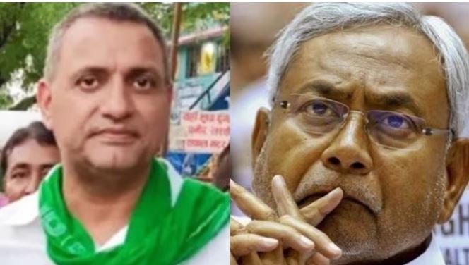 Bihar News: अब कृषि मंत्री भ्रष्टाचार के मामले में घिरे, कहा-आरोप हमेशा लगाए जाते हैं लेकिन हमेशा सच नहीं होते