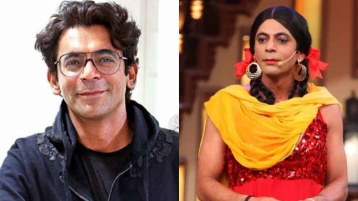 Sunil Grover Birthday Special: एक्टर का ‘गुत्थी’ से ‘गुरपाल चौहान’ तक का सफर, खुद बताया था फर्श से अर्श तक राज