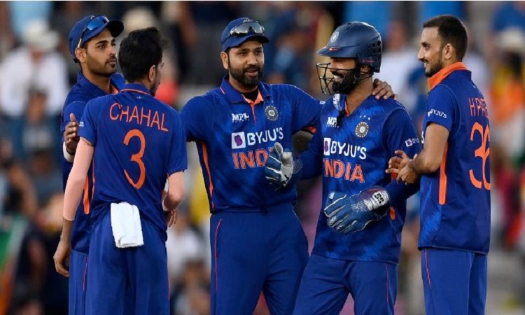 ICC T20I Team Ranking: ऑस्ट्रेलिया को हराने के बाद टी 20 आईसीसी रैंकिंग में भारत की  बादशाहत बरकरार 