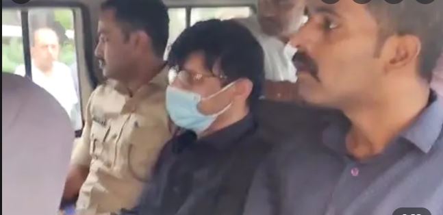 Kamal R Khan की बढ़ी मुसीबत, गिरफ्तार के बाद कोर्ट ने 14 दिन की न्यायिक हिरासत पर भेजा