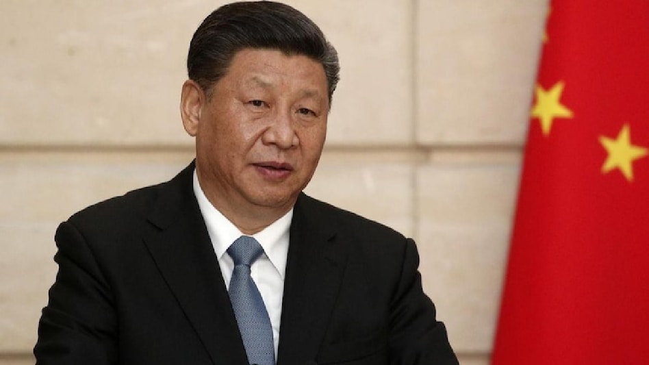 Breaking- चीन के राष्ट्रपति शी जिनपिंग हुए हाउस अरेस्ट? सुब्रमण्यम स्वामी ने किया ट्वीट