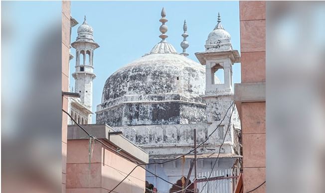 मुस्लिम पक्ष ने कहा- Gyanvapi Mosque परिसर 1991 के पूजा स्थल क़ानून के अंतर्गत आता है, जाएंगे हाईकोर्ट