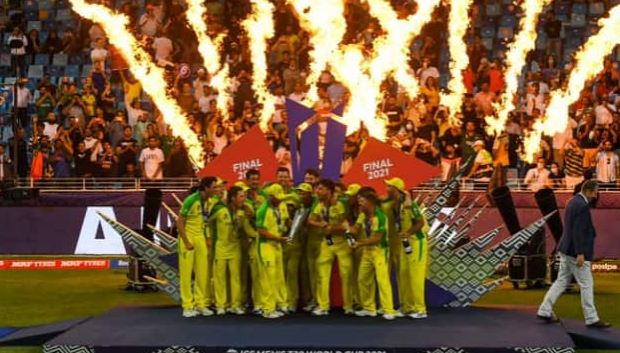 T20 world cup 2022: आईसीसी ने टी20 विश्व कप 2022 की प्राइज मनी का किया ऐलान, जानिए जीतने वाली टीम को मिलेंगे कितने करोड़