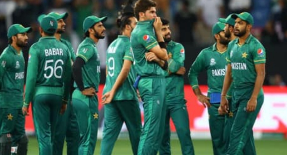 पाकिस्तान टीम के मुख्य चयनकर्ता का टीम इंडिया पर तंज, कहा-भारत अरबों डॉलर की टीम है लेकिन हमने…