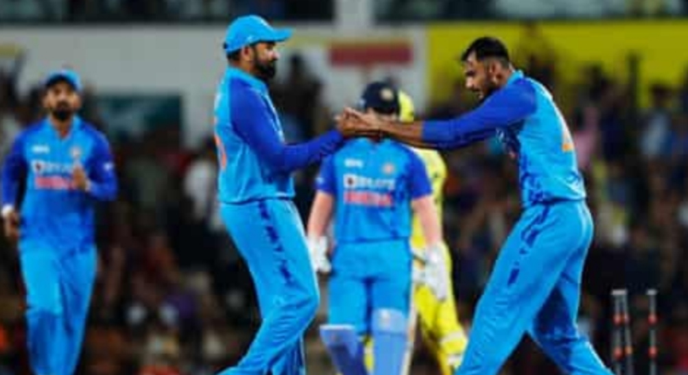 ऑस्ट्रेलिया के खिलाफ भारत ने जीता दूसरा मुकाबला, अब सीरीज जीतने पर रहेगी नज़र