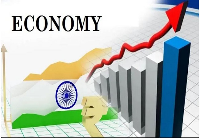 वित्तीय वर्ष 2024-25 में भारत की जीडीपी ग्रोथ 6.5 प्रतिशत रहने की उम्मीद : Fitch