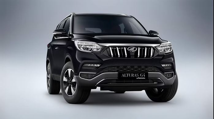 Mahind ने लॉन्च की Premium Luxury SUV Alturas G4, जाने कीमत और फीचर