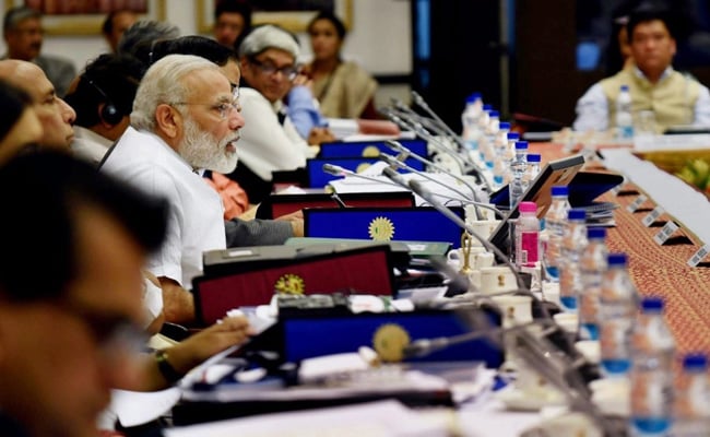 Big Decision of Modi Cabinet : पांच राज्यों की 12 जातियों को अनुसूचित जनजाति में किया शामिल