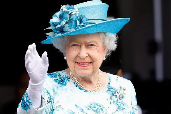 Queen Elizabeth II Death: ब्रिटिश महारानी के निधन पर राष्ट्रीय शोक आज, सम्मान में आधा झुका तिरंगा