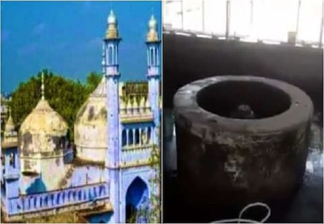 Gyanvapi Case Verdict : मस्जिद पक्ष जाएगा हाईकोर्ट, फिरंगी महली बोले- विवादित और धार्मिक मुद्दे नहीं उठाने चाहिए