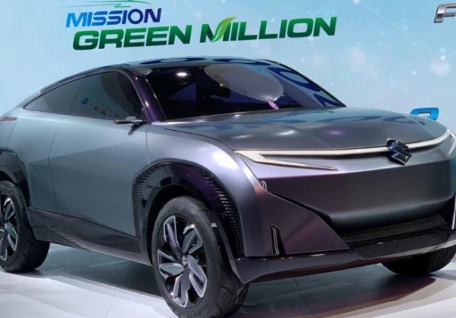 भारत में जल्द ही लॉन्च होगी Maruti Suzuki का Electric Car, जाने क्या है फीचर्स
