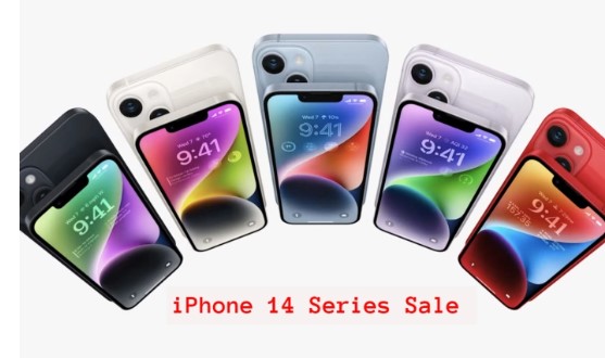 Apple iPhone 14 Price Discount and Offers: भारतीय बाजार में लॉन्च हुई iPhone 14, चल रहा भारी डिस्काउंट