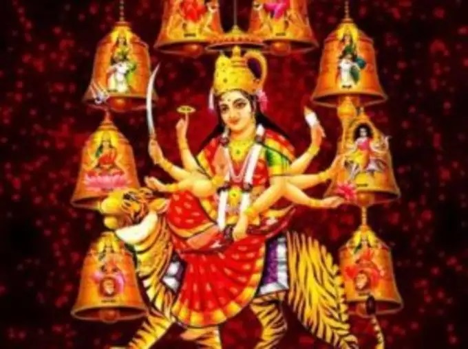 Shardiya Navratri 2022  : देवी के इन नौ रूपों को समर्पित हैं शारदीय नवरात्र, जानें महत्व और उनकी महिमा