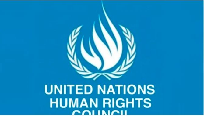 UN में फिर दहाड़ा भारत : मुस्लिम देशों के संगठन OIC को लगाई लताड़, कहा- कश्मीर पर बयान गैरजरूरी
