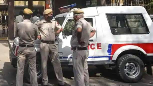 Delhi Police Big action: दो अफगानी नागरिक गिरफ्तार, 1200 करोड़ रुपये की ड्रग्स जब्त