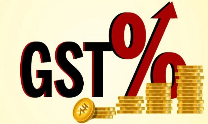 GST Collection : वित्तीय वर्ष 2023-24 में कुल 20.14 लाख करोड़ रुपये का जीएसटी संग्रह, सालाना 11.5 फीसदी बढ़ा