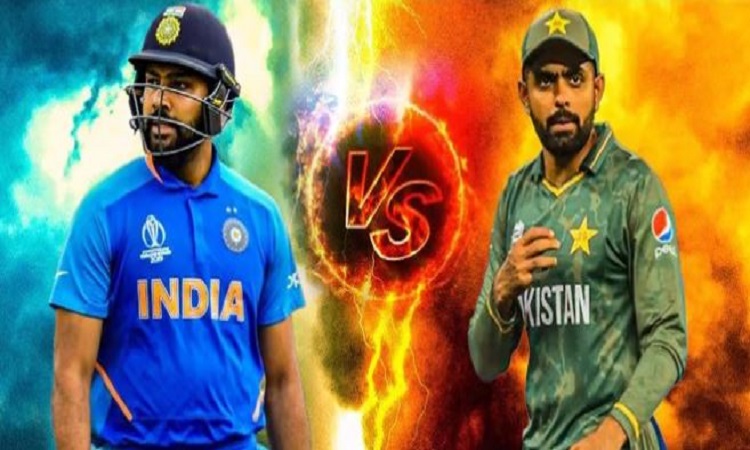 Asia Cup 2022 India-Pakistan: कुछ देर में होगी भारत और पाकिस्तान के बीच भिड़ंत, दूसरा मैच भी जीतने उतरेगी टीम इंडिया