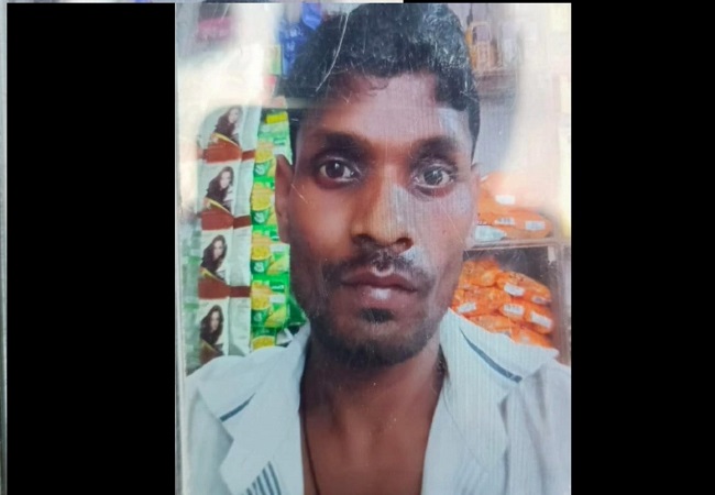 Sant Kabir Nagar News : युवक की चाकुओं से गोदकर हत्या, पुलिस ने हत्यारोपी इंद्रजीत राजभर को किया गिरफ्तार
