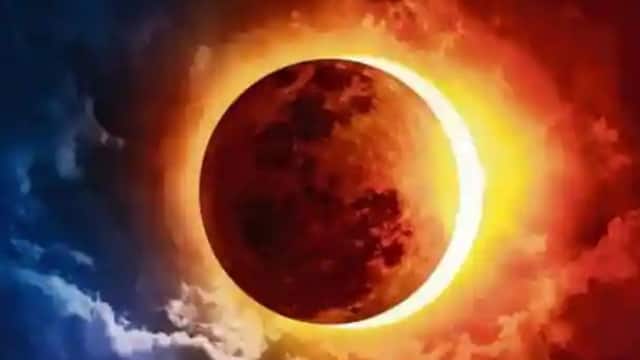 Surya Grahan 2023 : इस दिन लगेगा साल का आखिरी सूर्य ग्रहण, जानें राशियों हाल
