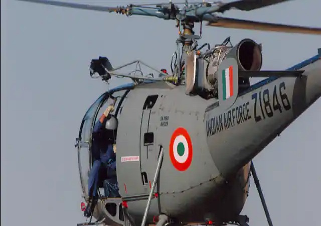 Arunachal Pradesh Helicopter Crash : चार शव बरामद, 5वें की तलाश जारी, ये है बड़ी चुनौती