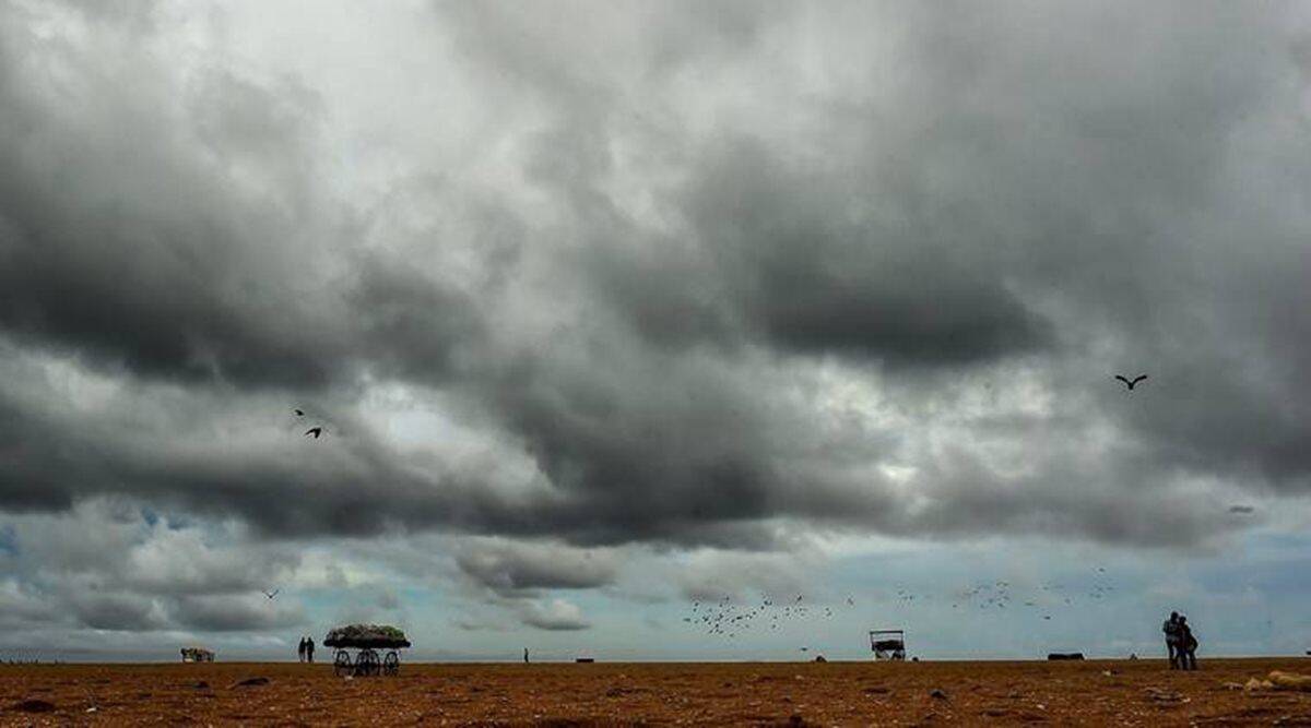 Cyclone Sitrang : चक्रवात सितरंग देश में मचा सकता है तबाही, इन राज्यों में 24 अक्टूबर से होगी भारी बारिश