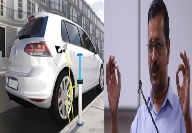 Kejriwal’s Big Gift to Delhi : अब स्कूटर 7 पैसे और 33 पैसे खर्च पर प्रति किलोमीटर दौड़ेगी आपकी कार
