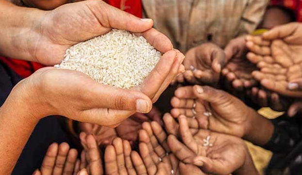 Global Hunger Index 2022 : ग्लोबल हंगर इंडेक्स में भारत की हालत पड़ोसी देशों से भी बदतर, जानें किस पायदान पर पहुंचा देश