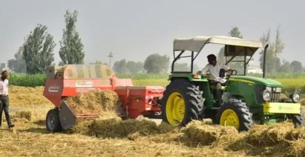 दिवाली से पहले केंद्र सरकार का किसानों को तोहफा, गेहूं की MSP में समेत इन फसलों बढ़े दाम
