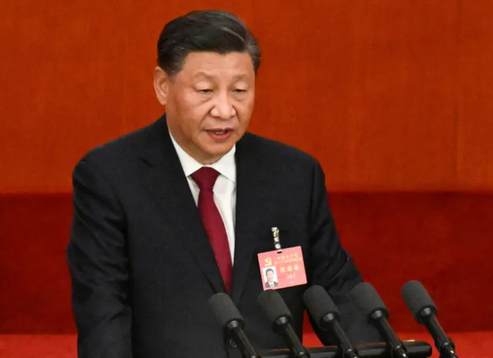 Xi Jinping: शी जिनपिंग ने ताइवान पर भी दिया तनाव बढ़ाने वाला बयान, हांगकांग का भी किया जिक्र