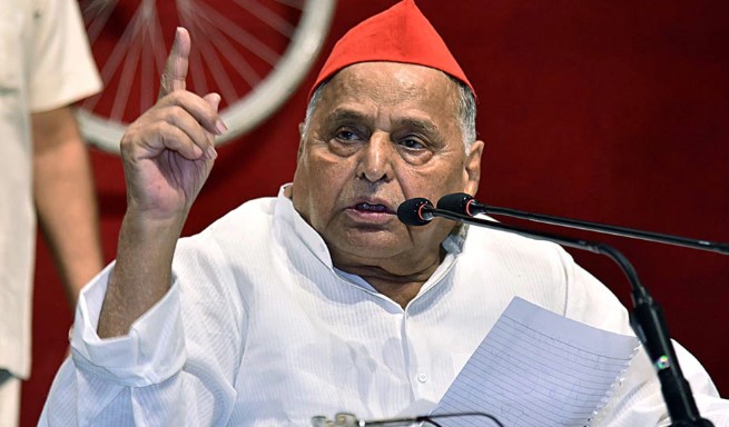 Mulayam Singh Yadav Health Bulletin: मुलायम सिंह यादव की हालत बनी हुई है नाजुक