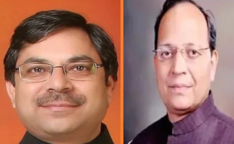 Rajasthan: BJP में वापसी की उम्मीद कर रहे नेताओं को लगा तगड़ा झटका
