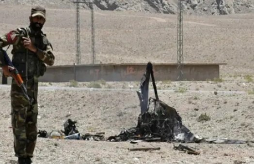 Balochistan Terrorist Attack: पाकिस्तान के बलूचिस्तान में आतंकियों ने किया हमला, मुख्य न्यायाधीश की हत्या