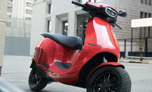 Electric Scooter : खास फीचर्स से लैस  OLA ला रहा सस्ता स्कूटर, जानिए कब होगा लॉन्च