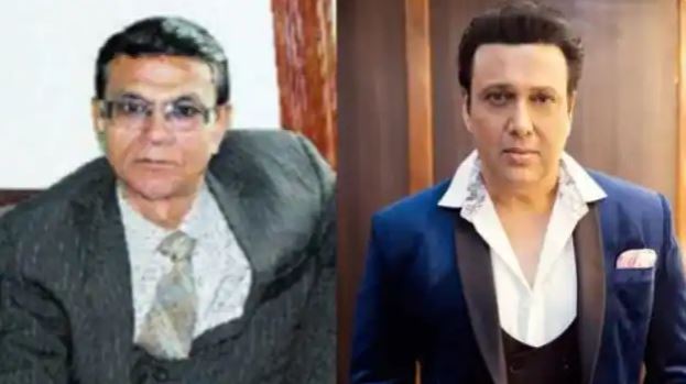 Ismail Shroff passes away: बॉलीवुड के दिग्गज फिल्ममेकर का निधन, गोविंदा को दिलाई थी बड़ी पहचान