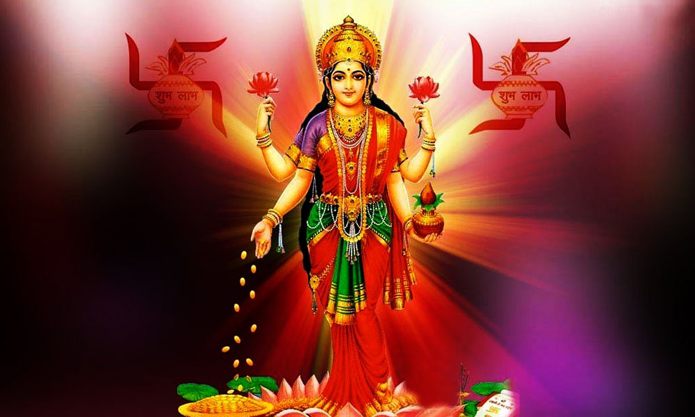 Dhanteras 2023 :  इस दिन मनाई जाएगी धनतेरस, जानें धन की देवी की कृपा प्राप्त करने के उपाय