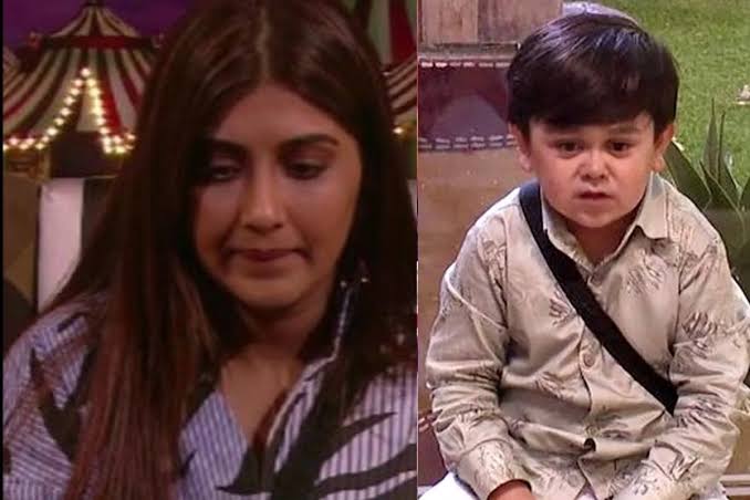 Big Boss 16: Abdu Rozik के घर से बाहर आते ही फूट फूट कर रोई निम्रत, देखें वीडियो