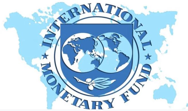 भारत के आर्थिक ग्रोथ पर IMF ने जताई चिंता, रोजगार मोर्चे पर भी कही ये बात