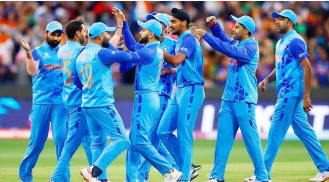 T20 World Cup 2022: भारत ने नीदरलैंड को 56 रनों से हराया, भुवनेश्वर-अक्षर और अश्विन ने की शानदार गेंदबाजी