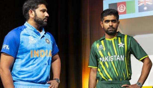 T20 world cup 2022: भारत और पाकिस्तान के बीच महामुकाबले पर संकट! फैंस की उम्मीदों को लग सकता है बड़ा झटका