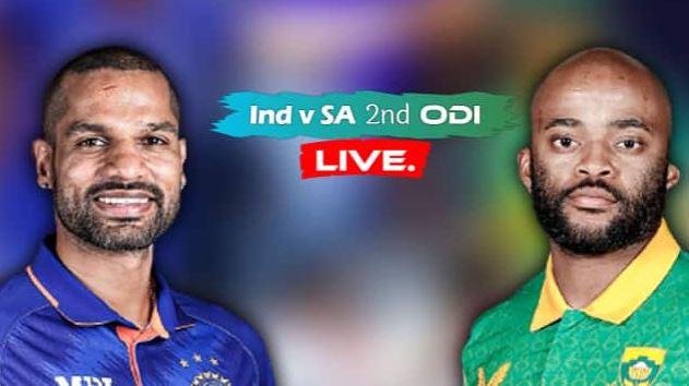 India vs South Africa: साउथ अफ्रीका ने टॉस जीतकर शुरू की बल्लेबाजी, टीम इंडिया में ये हुए ये बदलाव