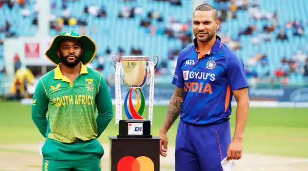 India and South Africa: भारत ने टॉस जीतकर चुनी पहले गेंदबाजी, दोनों टीमें 1-1 की बराबरी