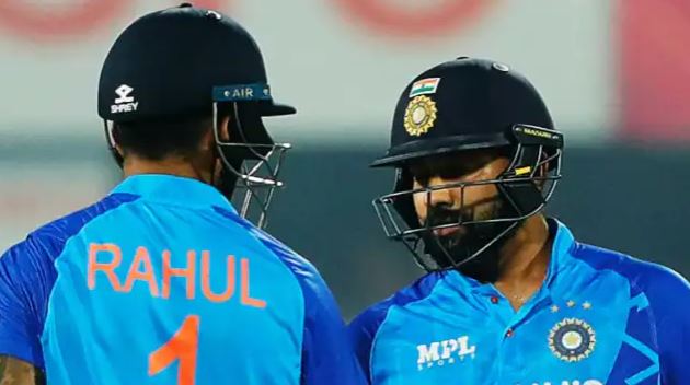 T20 World Cup 2022: भारत को लगा पहला झटका, केएल राहुल 9 रन बनाकर हुए आउट