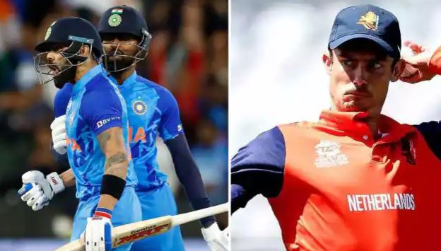 T20 World Cup 2022: भारत से भिडंत से पहले नीदरलैंड के कप्तान ने विराट कोहली को लेकर कहीं ये बड़ी बातें…