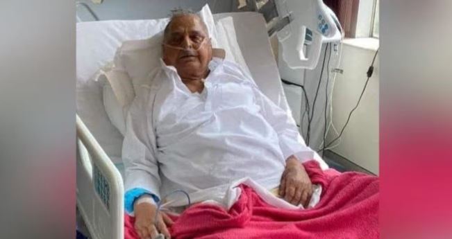 Mulayam Singh Health Updates: मुलायम सिंह के स्वास्थ्य को लेकर अस्पताल ने दिया अपडेट, जानिए अब कैसी है तबियत