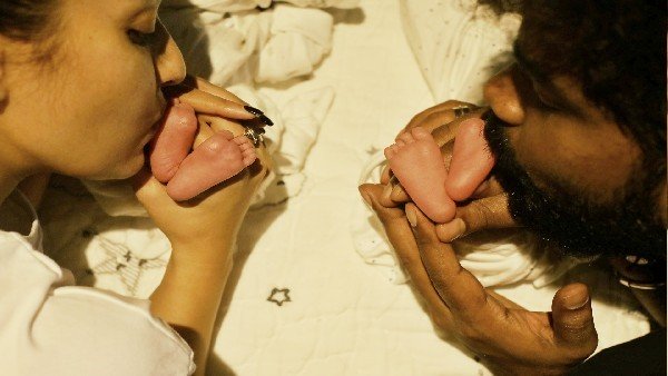 शादी के 4 महीने बाद Nayanthara बनी जुड़वा बच्चों की मां, शेयर की बेहद खूबसूरत तस्वीर