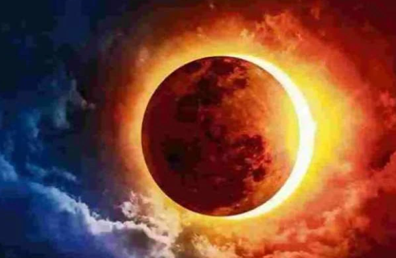 Solar Eclipse 2024 : साल 2024 का पहला सूर्य ग्रहण इस दिन लगेगा , जानें सूतक काल के बारे में