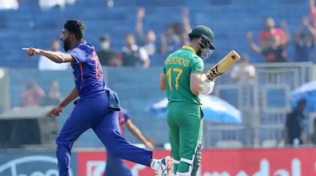India and South Africa: भारत के खिलाफ साउथ अफ्रीका का एक और शर्मनाक रिकॉर्ड