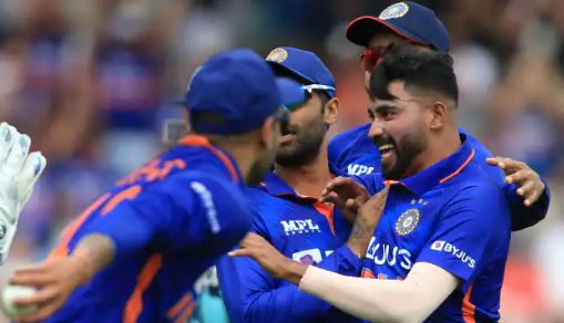 India and South Africa: भारत ने साउथ अफ्रीका को सात विकेट से हराया, 2-1 से सीरीज जीता